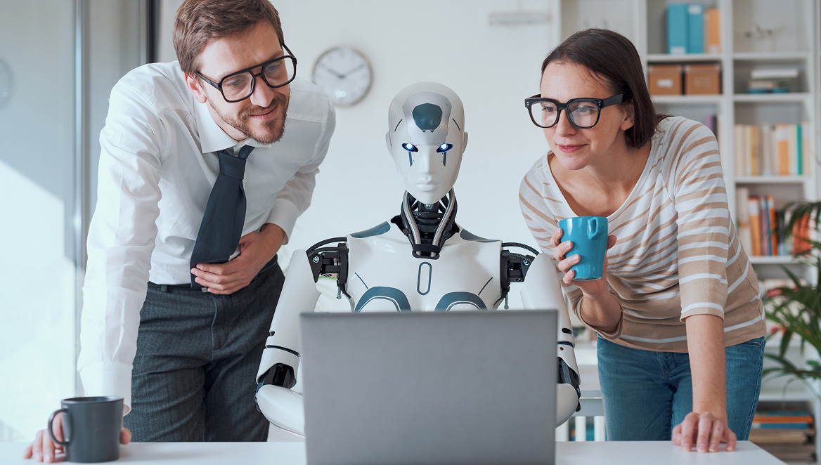 ai development discussion in enterprise security & compliance in codeclouds