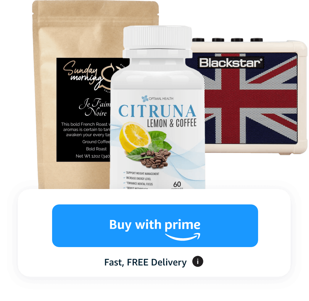 expert buy with prime integration