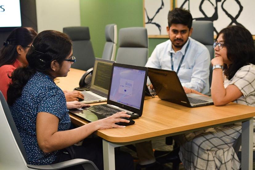 developers on demand