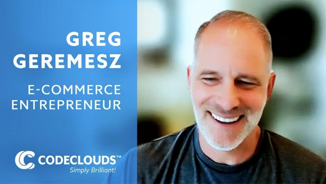 Review From Client testimonial - Greg Geremesz