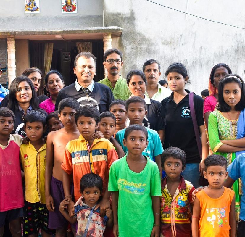 CodeClouds community