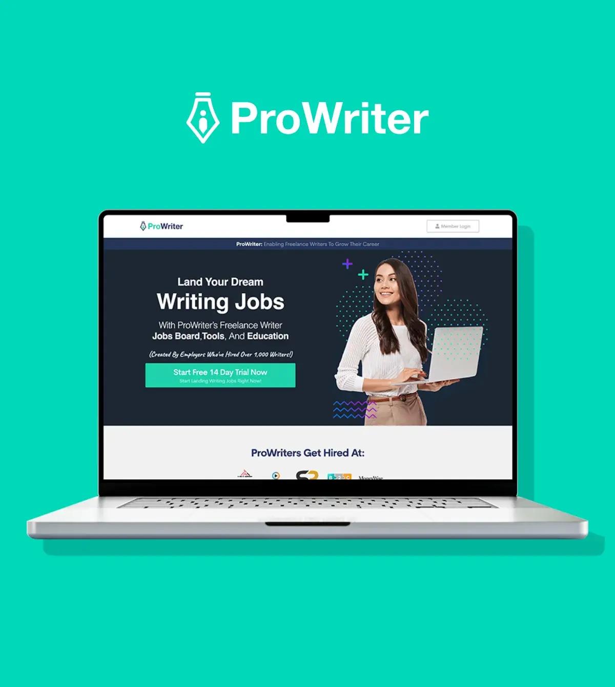 Collaborative Freelance Content Writing Platform