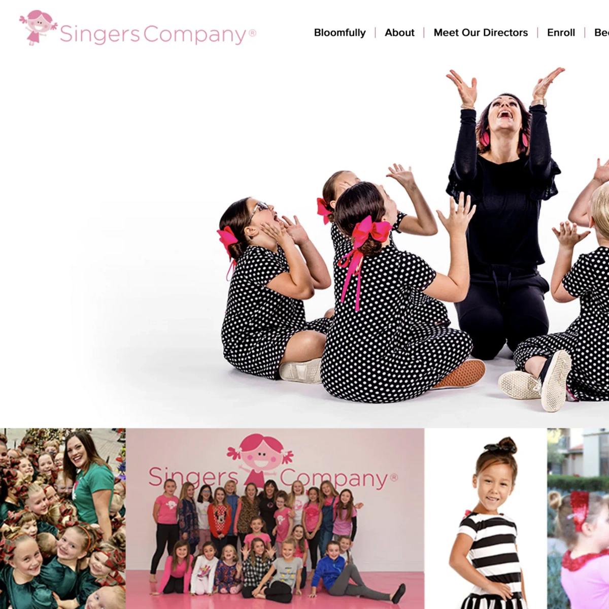 Dance School Online Management System