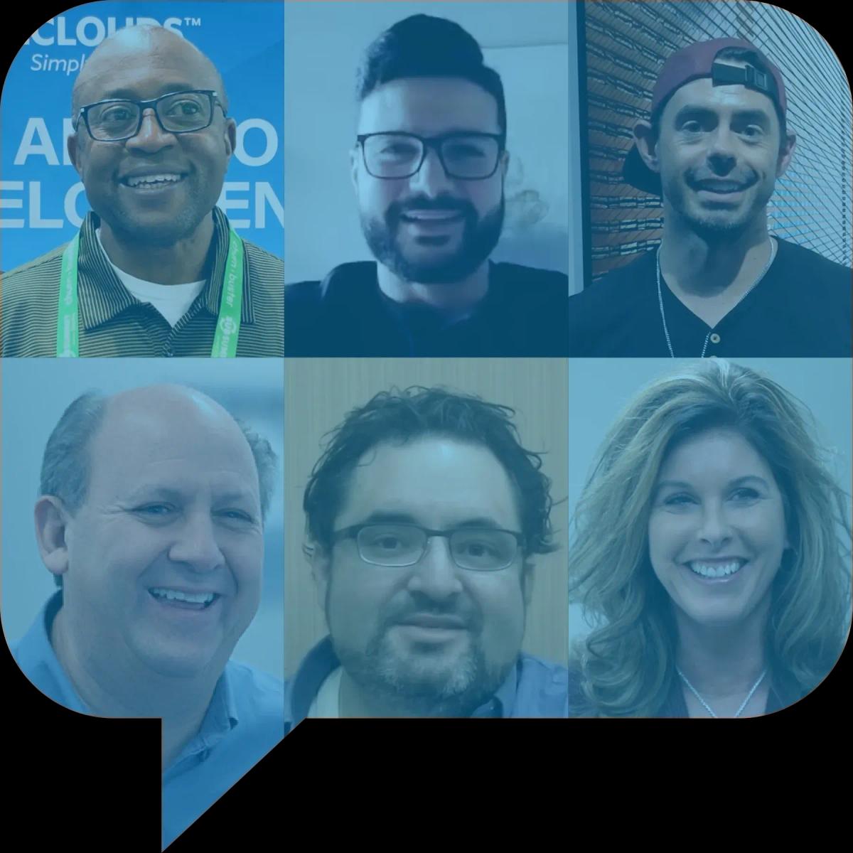 CodeClouds’ clients