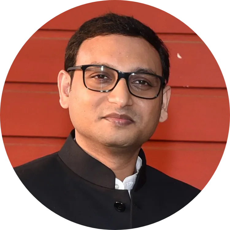 Kinkar Saha