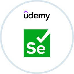 Selenium WebDriver Experts