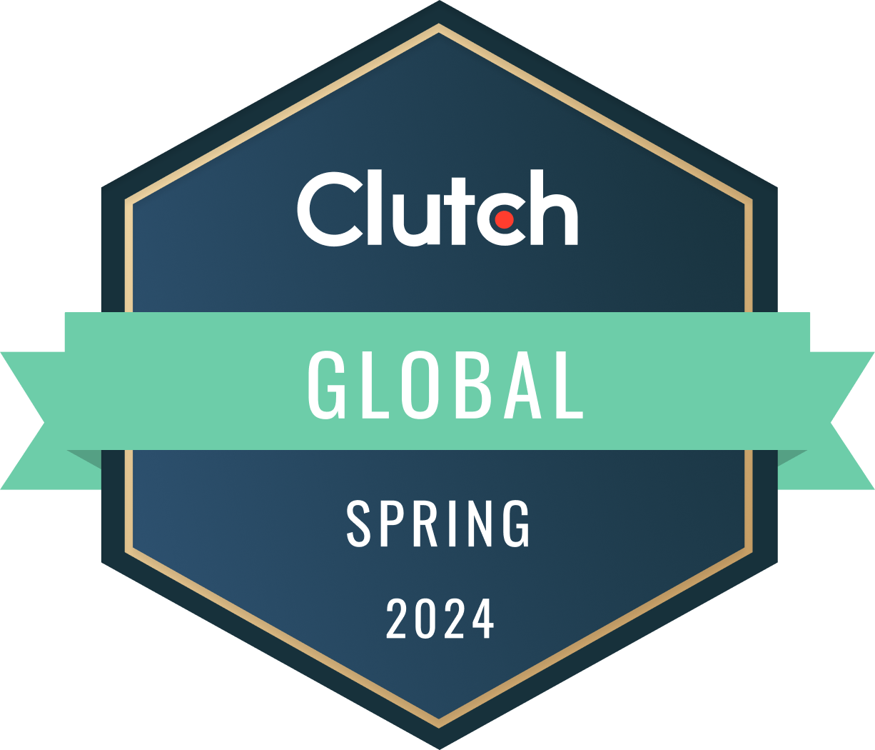 Clutch Global Spring 2024