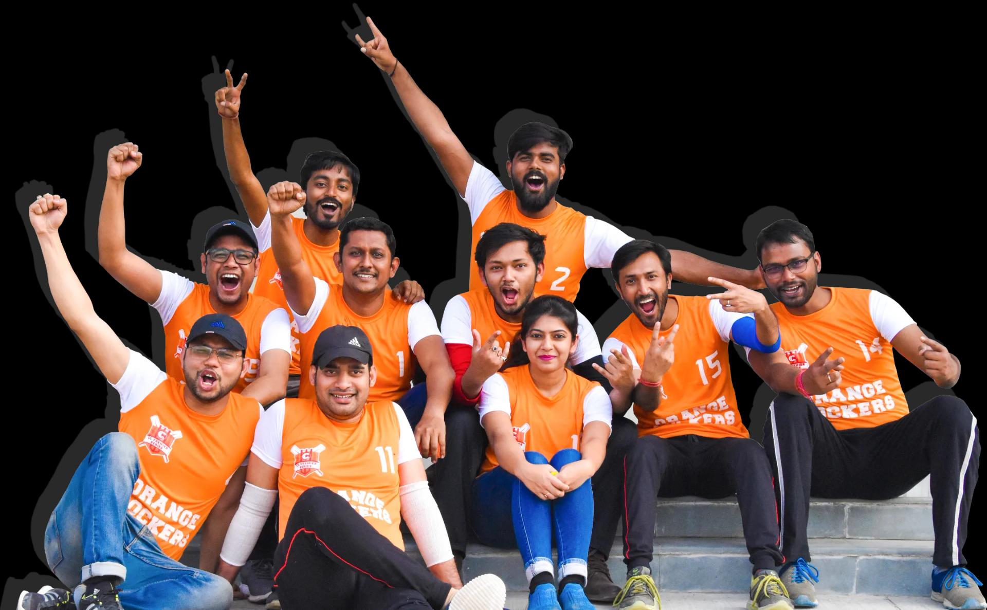 Career opportunities at CodeClouds