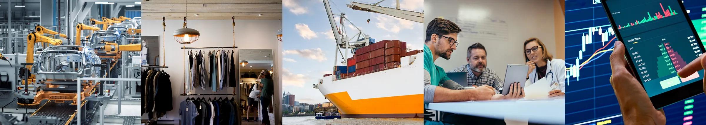 Enterprise Industries