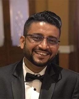 Somnath Bhattacharya