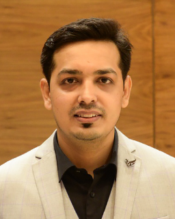 Raunak Gupta