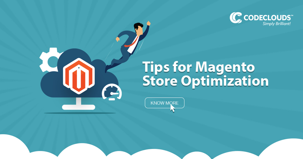 10 Practical Tips for Magento Performance Optimization