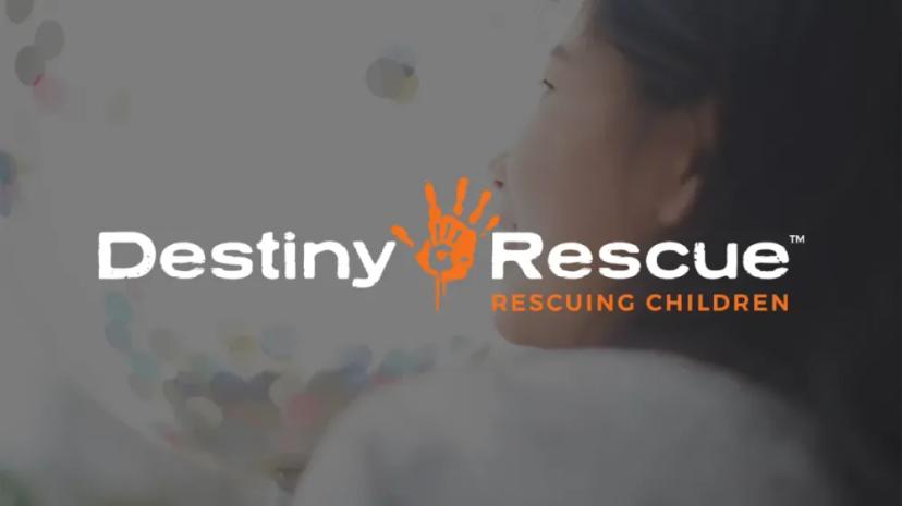Destiny Rescue