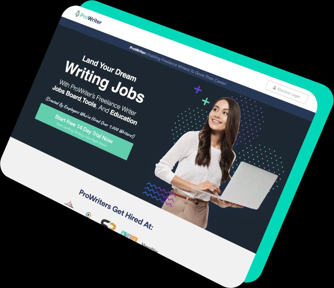 Web development requirements